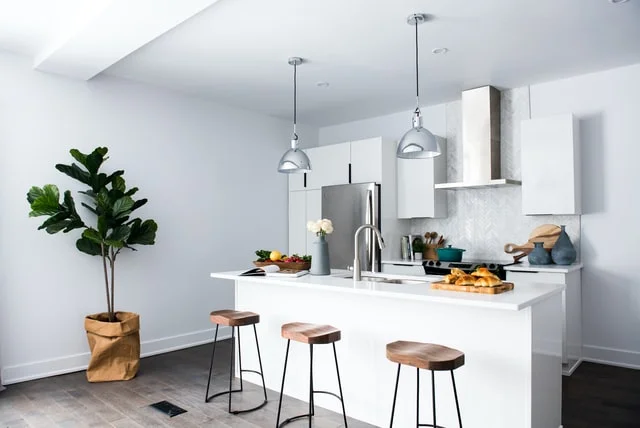 Residential interiors in Chennai