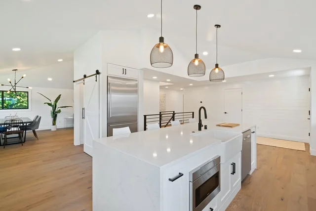 Residential interiors in Chennai