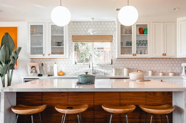 Residential interiors in Chennai