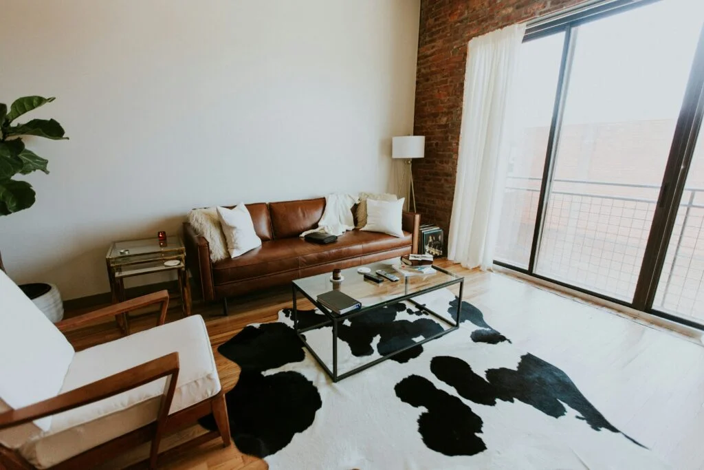 Residential interiors in Chennai