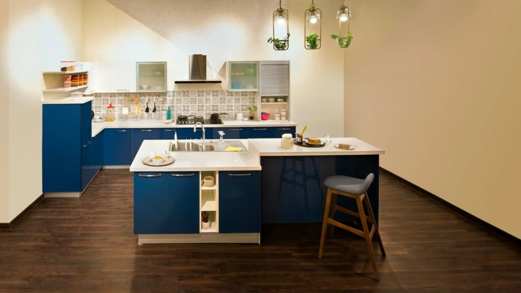 Hospitality interior design in Chennai