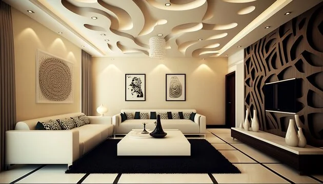 Interior Modular Kitchen in Chennai