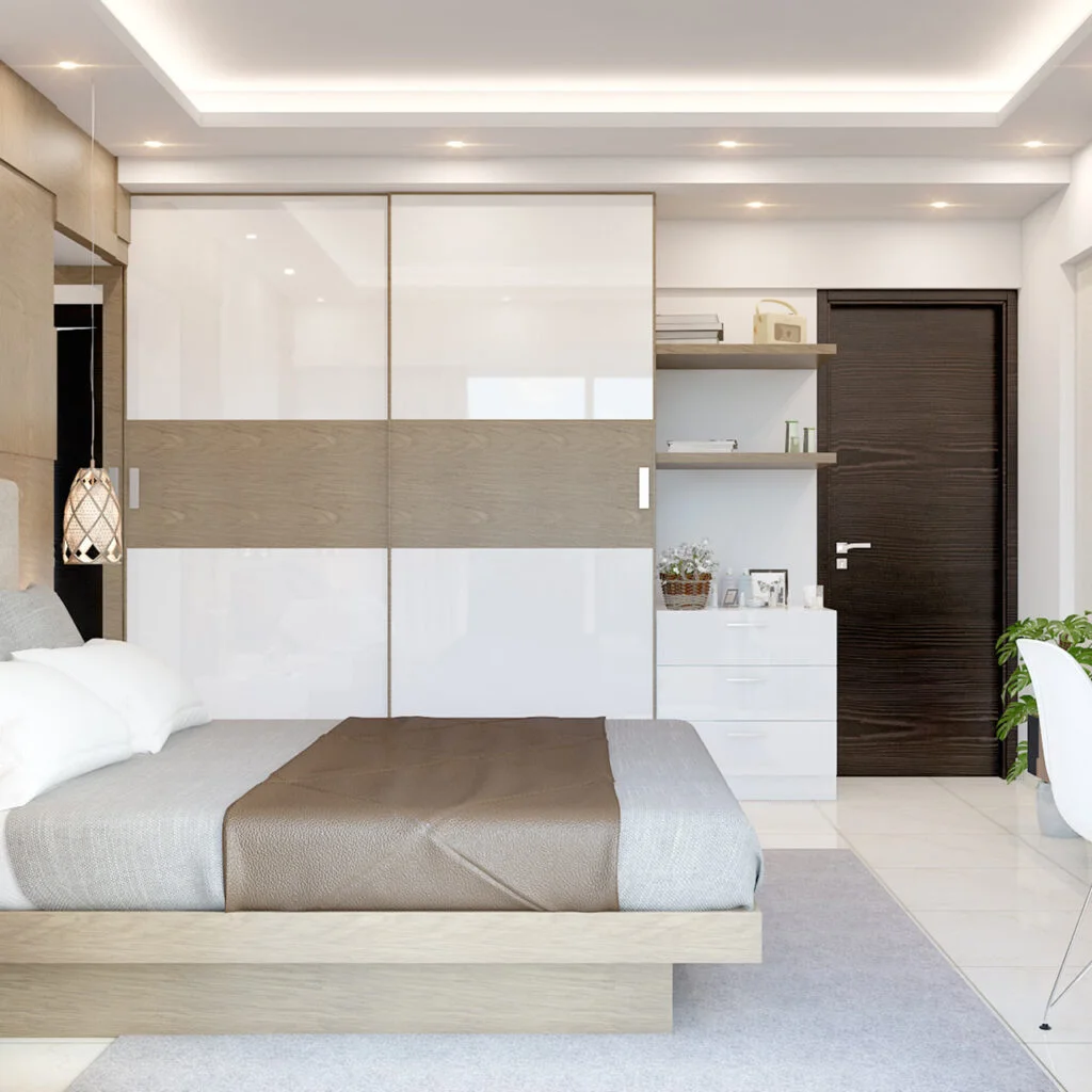 Commercial interiors in Chennai