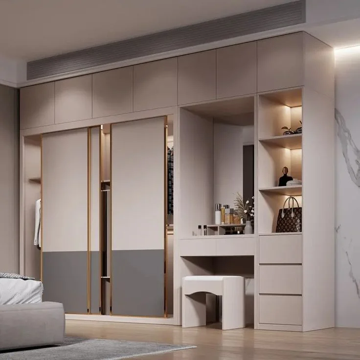 Commercial interiors in Chennai